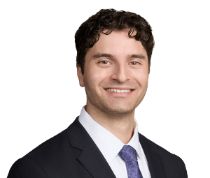 Nick Mikrogianakis