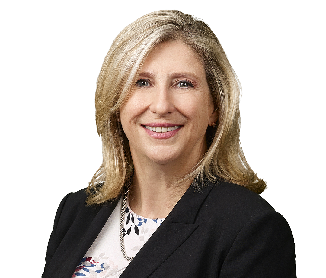 Pamela L. J. Huff
