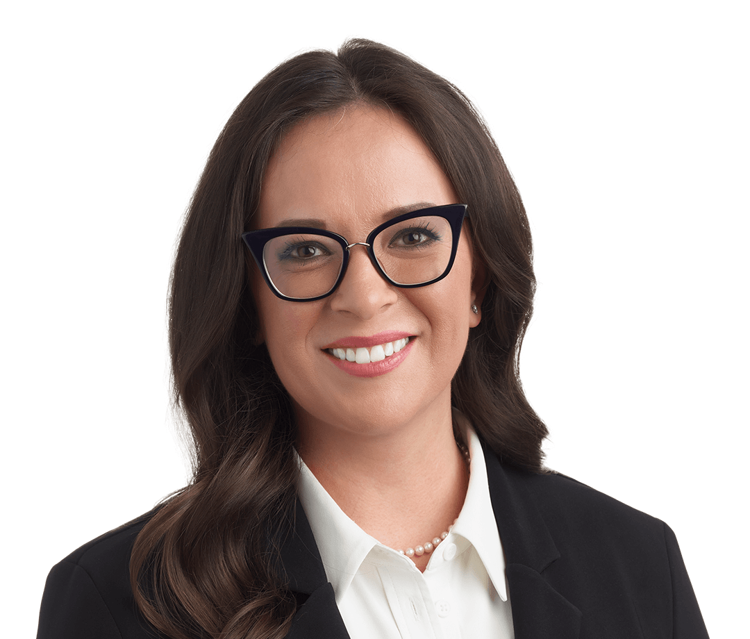 Lauren Posloski