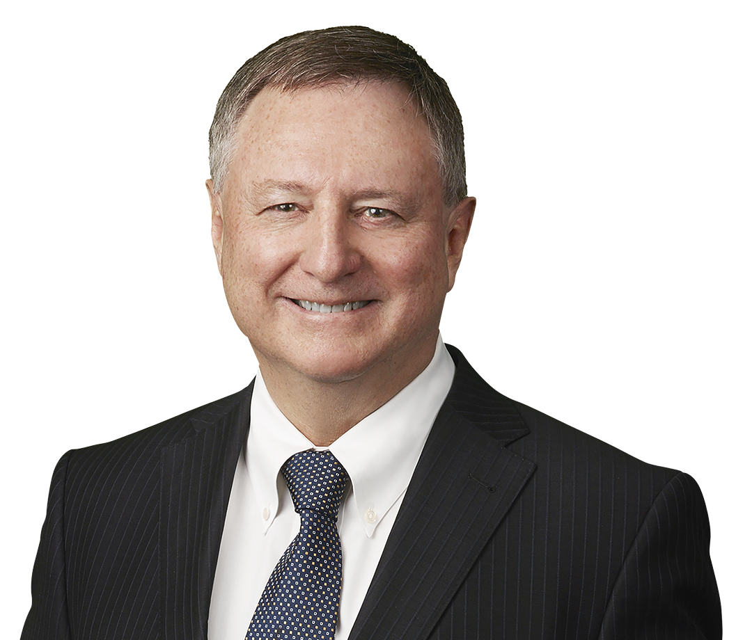 Michael R. Harquail