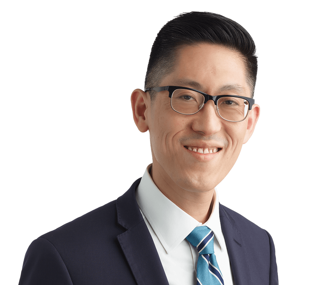 Jonathan Chong