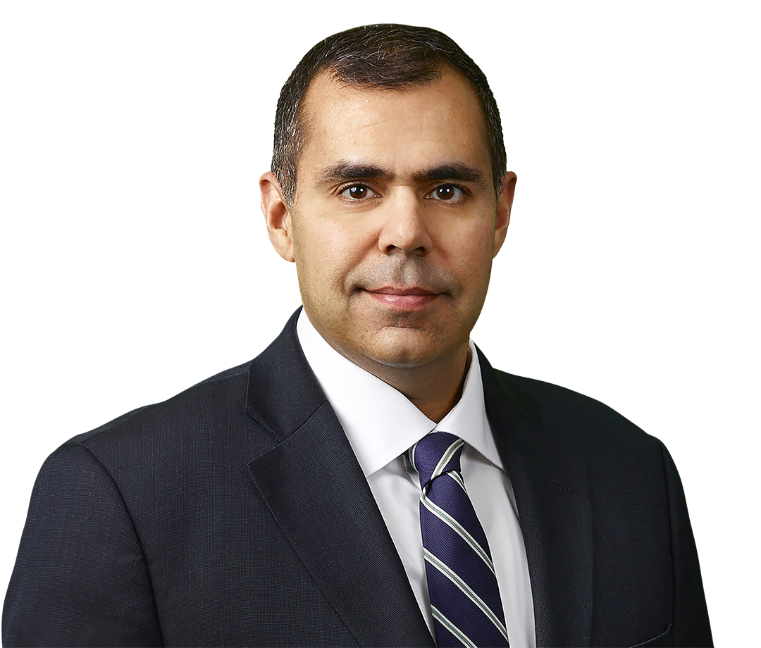 Navin Joneja