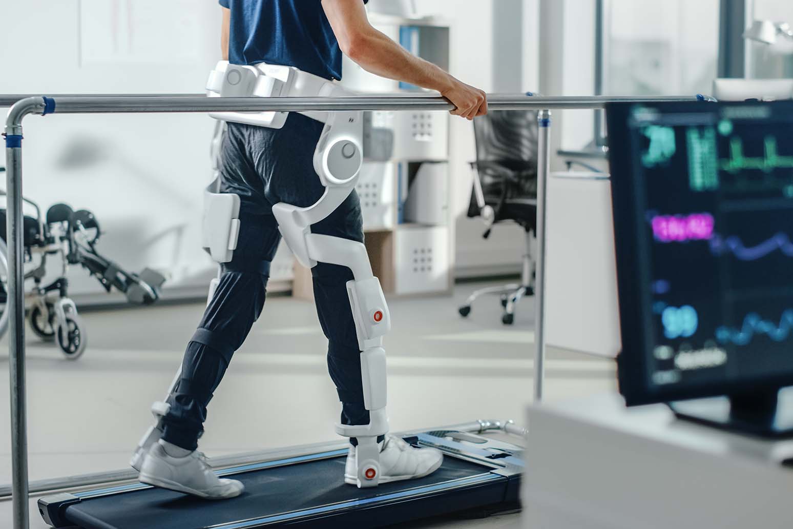 Harnessing the power of artificial intelligence for healthcare