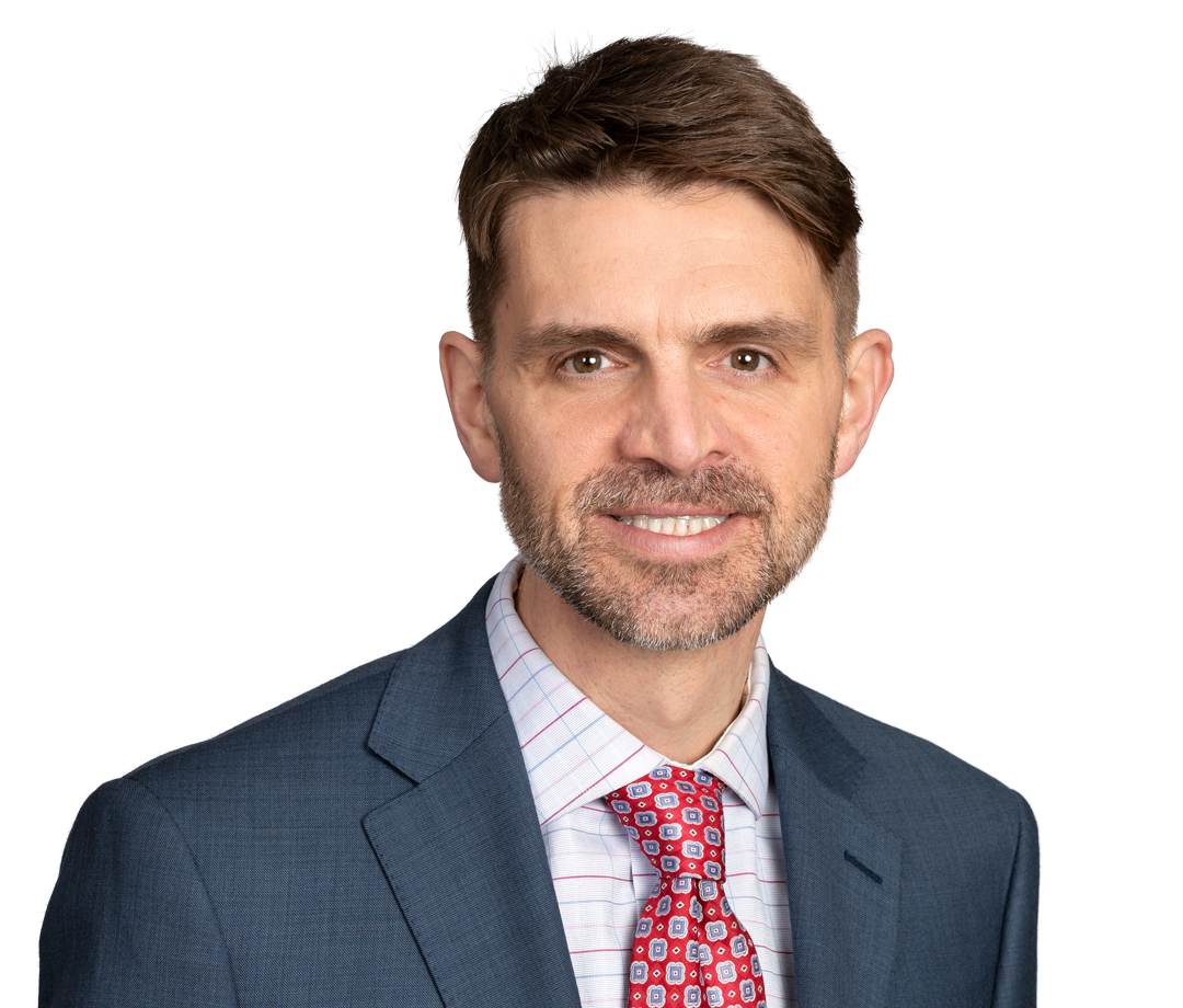 Sean Maxwell, Calgary Blake, Cassels & Graydon LLP