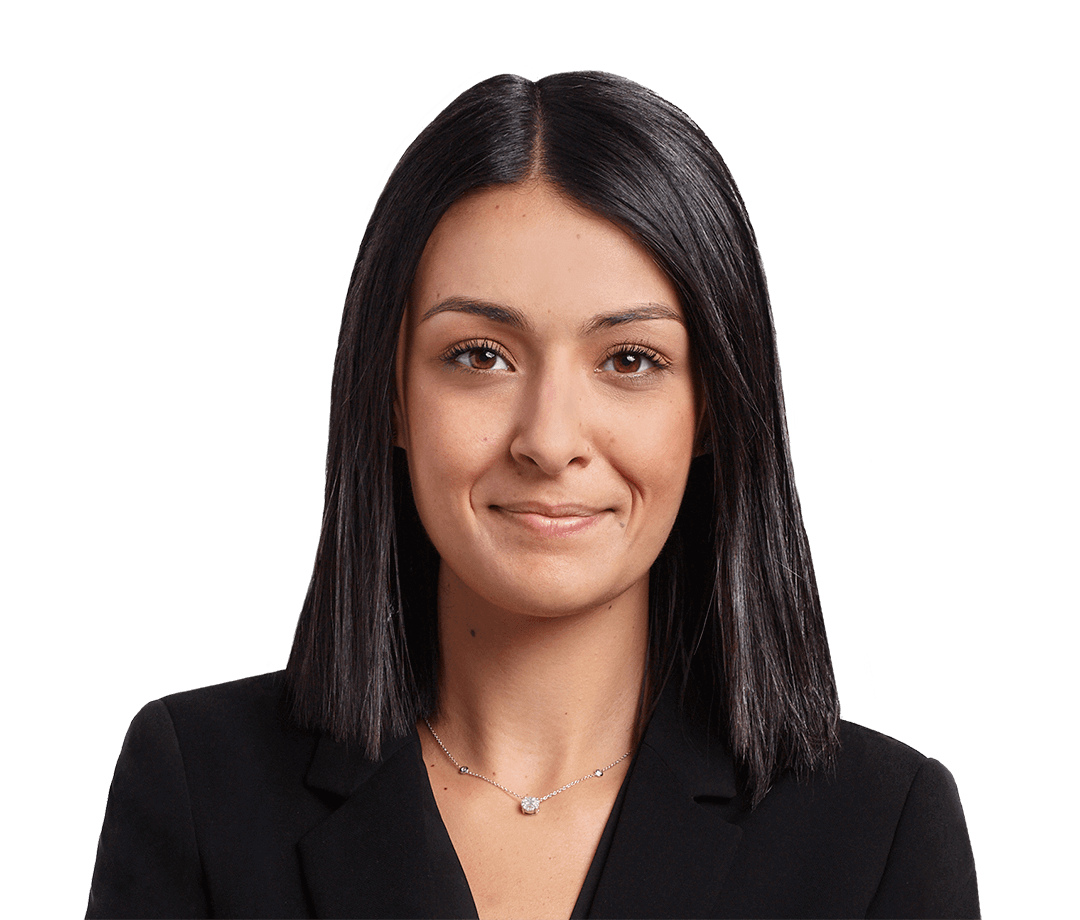 Zina El Amrani