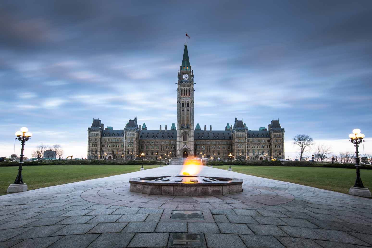 2024 Federal Budget: Banking, Financial Services Highlights