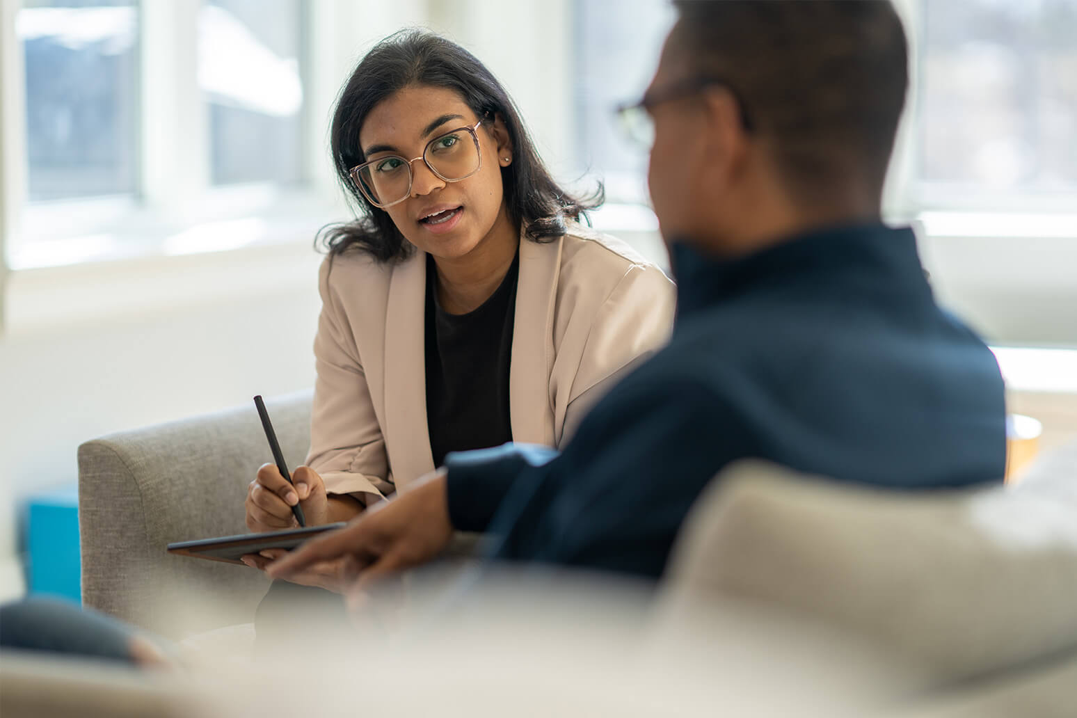 Psychosocial Risks in the Workplace: New Obligations for Employers in Quebec Psychosocial Risks in the Workplace: New Obligations for Employers in Quebec